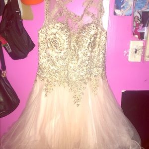 Prom/cocktail dress